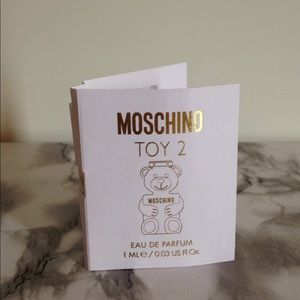 Moschino Toy 2